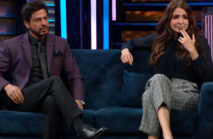 anushka-shah rukh 